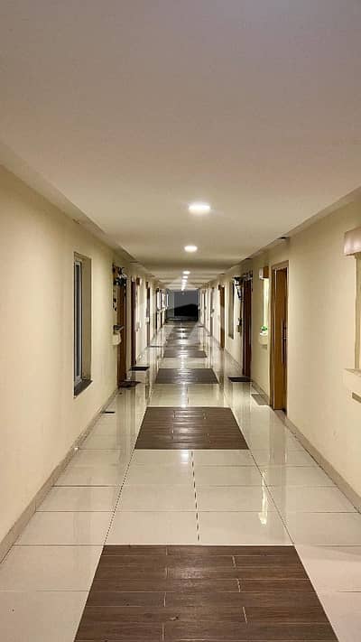 Furnished 1 Bed For Sale At Kazani Heights Furnished 1 Bed For Sale At Kazani Heights