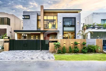 DONT MISS OUT 1 KANAL HOUSE FOR SALE IN DHA PHASE 7 LAHORE