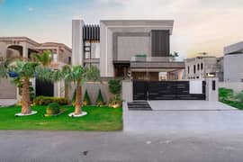 1 Kanal Brand New Bangalow Modern Design Full Furnished For Sale In DHA Phase 7 Prime Location 1 Kanal Brand New Bangalow Modern Design Full Furnished For Sale In DHA Phase 7 Prime Location