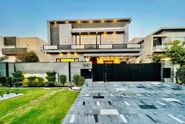 1 Kanal Upper Portion For Rent | Spacious Design & Premium Finishing In DHA Phase 6