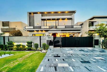 1 Kanal Upper Portion For Rent | Spacious Design & Premium Finishing In DHA Phase 6 1 Kanal Upper Portion For Rent | Spacious Design & Premium Finishing In DHA Phase 6
