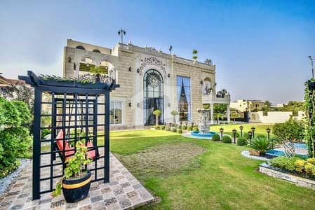 ڈی ایچ اے فیز 6 ڈیفنس (ڈی ایچ اے),لاہور میں 7 کمروں کا 1 کنال مکان 11.25 کروڑ میں برائے فروخت۔ ڈی ایچ اے فیز 6 ڈیفنس (ڈی ایچ اے),لاہور میں 7 کمروں کا 1 کنال مکان 11.25 کروڑ میں برائے فروخت۔