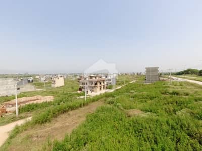 Get A 1000 Square Feet Residential Plot For Sale In I-11/2