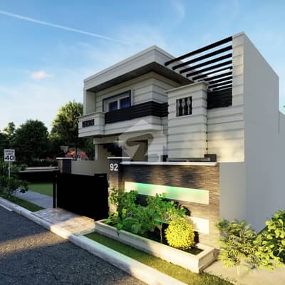 240 SQ YARDS HOUSE AVAILABLE FOR SALE