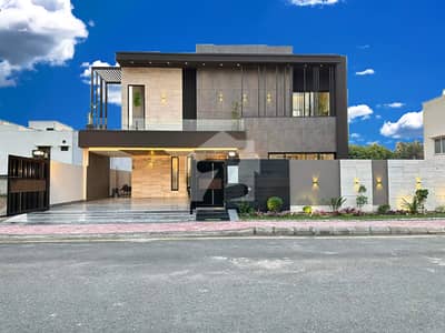 1 Kanal With Basement Most Beautiful Design Bungalow For Rent At Prime Location Of Dha Phase 7 1 Kanal With Basement Most Beautiful Design Bungalow For Rent At Prime Location Of Dha Phase 7