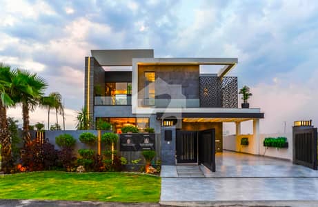 1 KANAL BRAND NEW ULRTA MODREN DESIGN WITH BESMENT HOUSE FOR SALE 1 KANAL BRAND NEW ULRTA MODREN DESIGN WITH BESMENT HOUSE FOR SALE