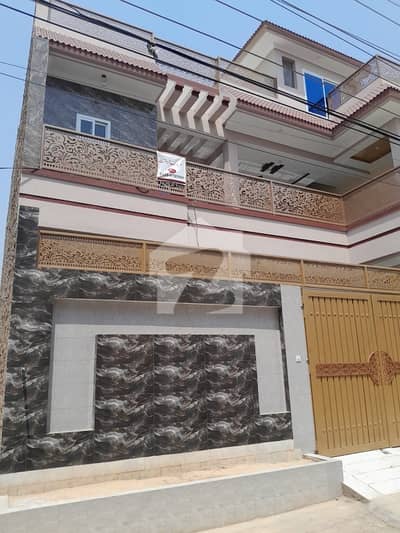 Prime Location 9 Marla House Up For sale In Darmangi