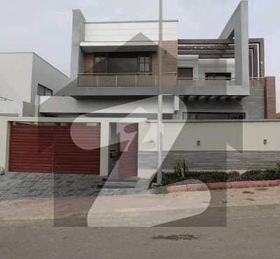 Brand New House Available For Sale