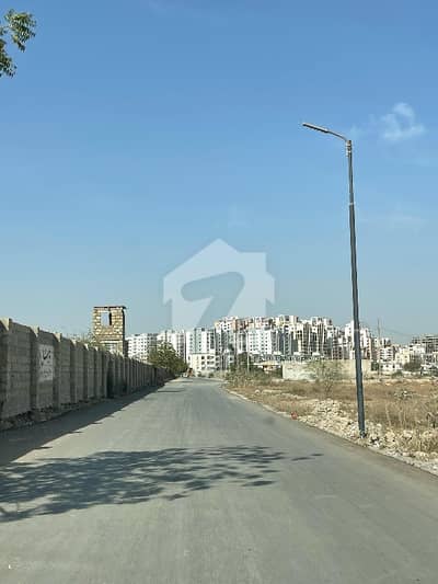 ATAP CITY 120 SQ YARDS PLOT AVAILABLE FOR SALE