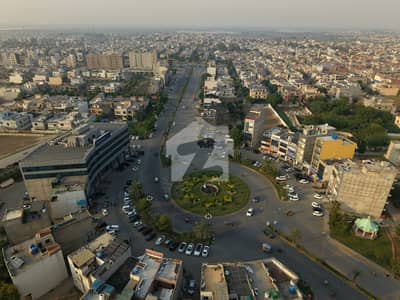 5 Marla Plot For Sale In Imperial Block, Park View City Lahore