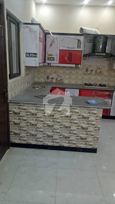 120 Sq Yard Brand New House Available For Sale Direct Owner Sector Q, Ground+One House