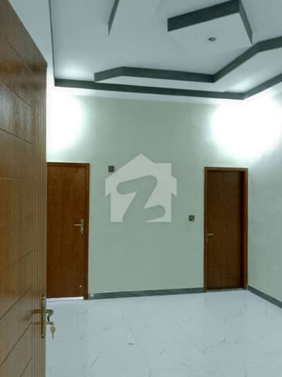 120 Sq,. Yards G+1 House Available, 40 Feet Road For Sale