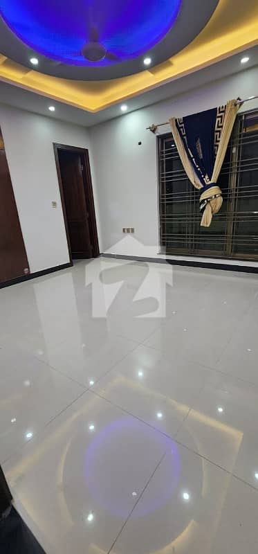 Bharia Town Ph 8 Brand New Portion Usman Block