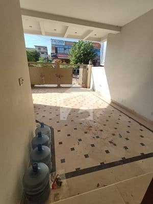14 Marla Upper Floor For Rent G-13 Islamabad