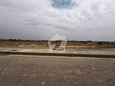 DHA 9 Prism R Block Plot No 2000 For Sale