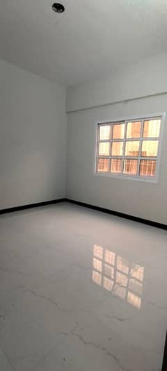 A 100 Square Yards Upper Portion Has Landed On Market In PECHS Block 2 Of Karachi