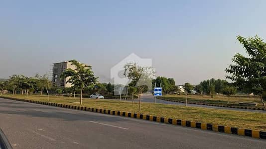 DHA 9 PRISM R BLOCK PLOT NO 2000 FOR SALE