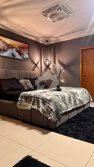 1 Bed Apartment For Sale In Kazani Heights