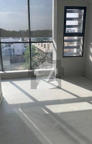 Prime Location Commercial Office Space For Sale