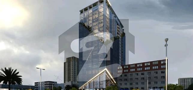 Premium Office Space For Sale On Booking