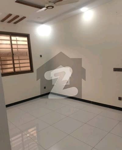 Brand New And Fully Renovated 2 Bed Drawing Lounge Portion Available For Rent At Delhi Merchant Tile Society Near Main Shaheed E Milat Road