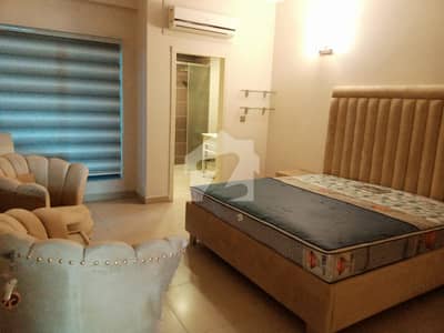 2 Bedrooms Fully Fully Furnished in Karakoram Diplomatic Enclave Islamabad