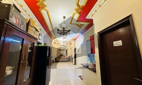 300 Yard 4 Bed Drawing Launch Portion Available For Rent At Pechs Block 2 Near Chase Value