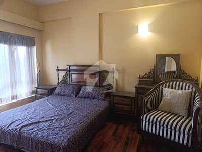 2 Bed Fully Furnished For Rent In Diplomatic Enclave Islamabad