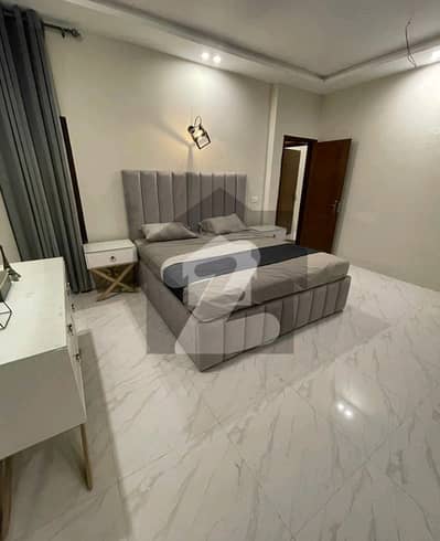 Upper Portion Available For Rent At Prime Location