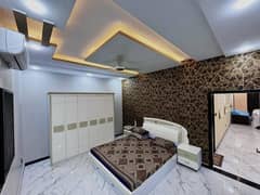 In PECHS Block 2 400 Square Yards Upper Portion For Sale