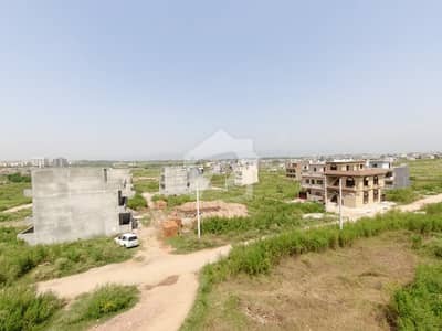 In I-11/2 Residential Plot Sized 1000 Square Feet For Sale