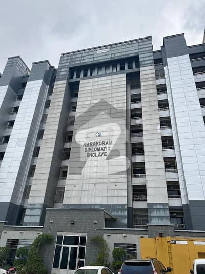 2 Bedroom Fully Furnished For Rent In Diplomatic Enclave Islamabad