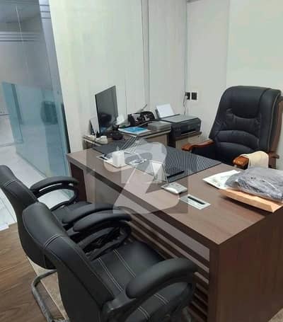 Prime Location Commercial Office Space On Sale