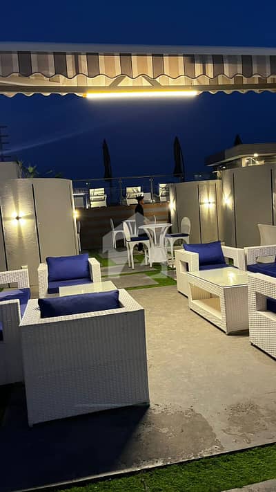1 Bed Apartment For Sale In Kazani Heights