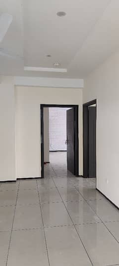 Two Bedroom Apartment Available For Rent Bahria Enclave Islamabad