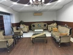 House For Sale At Prime Location