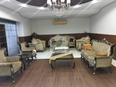 House For Sale At Prime Location