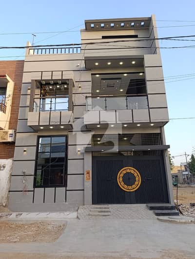 گلشنِ معمار گداپ ٹاؤن,کراچی میں 4 کمروں کا 5 مرلہ مکان 2.19 کروڑ میں برائے فروخت۔ گلشنِ معمار گداپ ٹاؤن,کراچی میں 4 کمروں کا 5 مرلہ مکان 2.19 کروڑ میں برائے فروخت۔