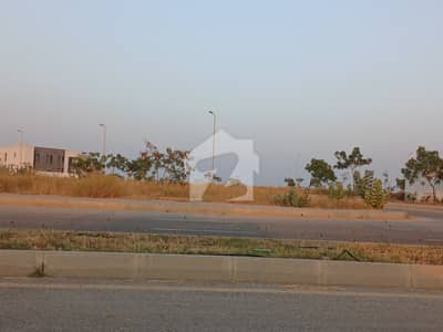 272 Square Yards Plot In Populated Street Of P8 272 Square Yards Plot In Populated Street Of P8