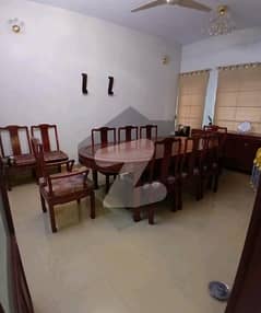Well Maintained And Fully Renovated Town House Available For Sale Main Dhorji Near Mustaf Masjid