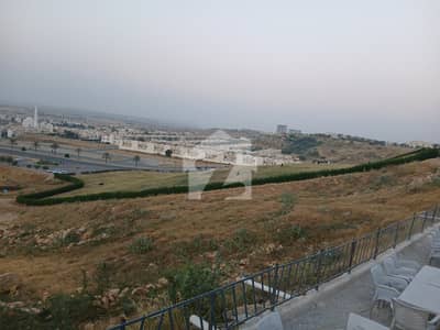 500 Square Yards Plot Chance Deal P4 Bahria Town Karachi