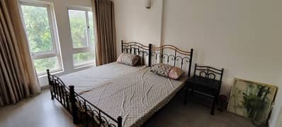 2 Bedroom Fully Furnished Apartment For Rent In Diplomatic Enclave