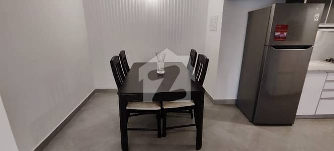 2 Bedroom Fully Furnished Apartment For Rent In Diplomatic Enclave