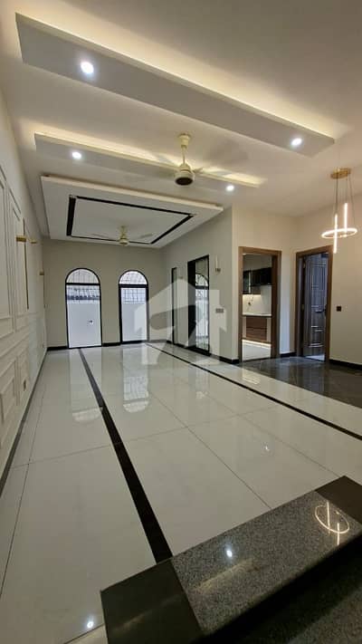 Brand new Town house on Rent