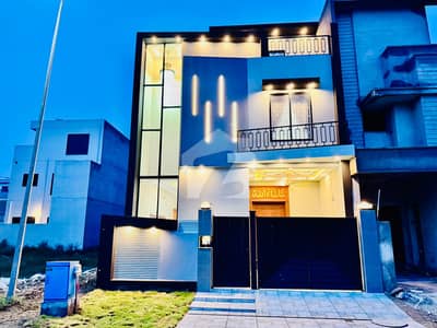 5 MARLA BRAND NEW HOUSE AVAILABLE FOR SALE (AT REASONABLE PRICE) IN CITI HOUSING GUJRANWALA