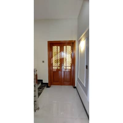 10 Marla Luxury House For Sale At Zone-4