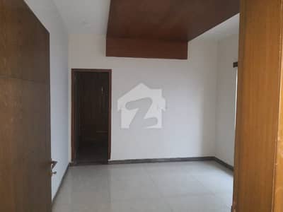 4 Bedroom Upper Portion For Rent In F7