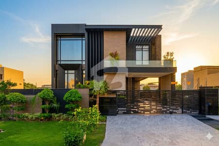 1 Kanal Top Quality Build Luxurious Beautiful Modern Design Villa With Basement For Sale In DHA Lahore Phase 6 Prime Location 1 Kanal Top Quality Build Luxurious Beautiful Modern Design Villa With Basement For Sale In DHA Lahore Phase 6 Prime Location