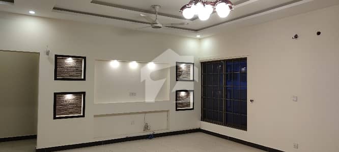 1 Kanal House For Sale Sector C, Bahria Enclave Islamabad
