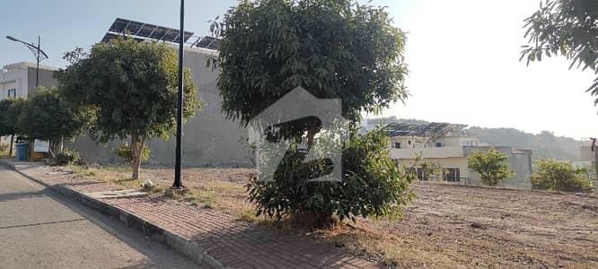 8 Marla Plot For Sale Sector N 8 Marla Plot For Sale Sector N
